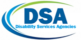 Virginia Disability Services Agencies logo - Click to return to top