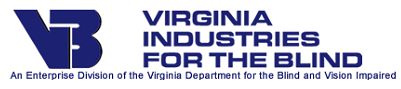 Virginia Industries for the Bline logo